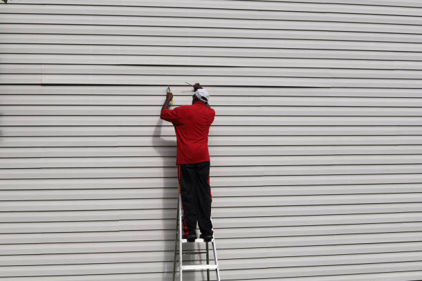 Custom Trim and Detailing for Siding in Richland, MS