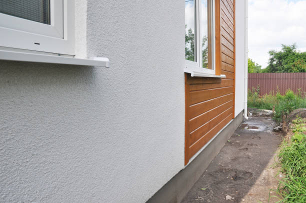 Best Composite Siding  in Richland, MS